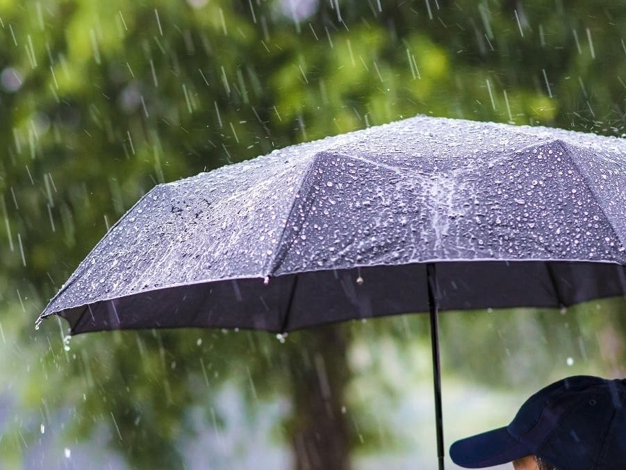 Storms, Heavy Rains Take Aim At MD: See Latest Timing, Forecast