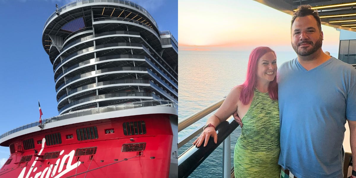 I'm a millennial who avoided cruises because I thought they were full of germs and kids. My first experience proved me wrong.