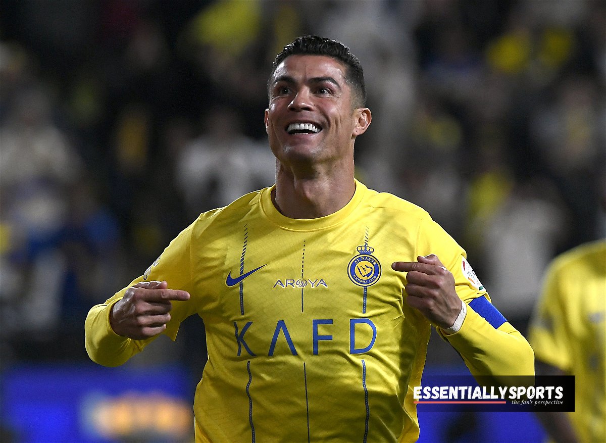 Rival Clubs Gang Up With Cristiano Ronaldo & Al Nassr Against Al Hilal Over Referee Biasedness
