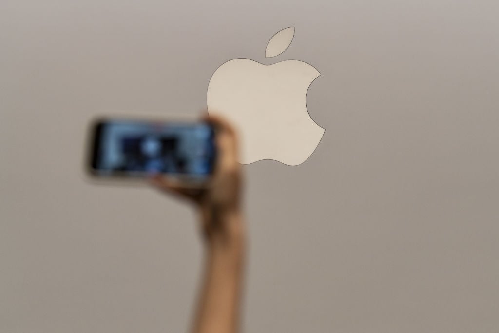 What to Know About the U.S. Apple Antitrust Lawsuit