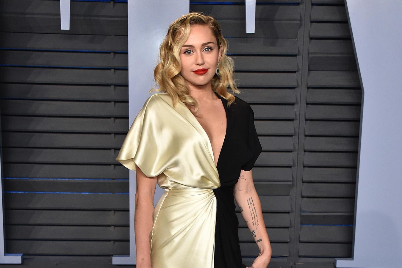 Miley Cyrus Celebrates A Special Anniversary On The Billboard 200