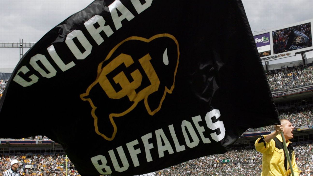 Several linemen among Colorado Buffaloes players in portal