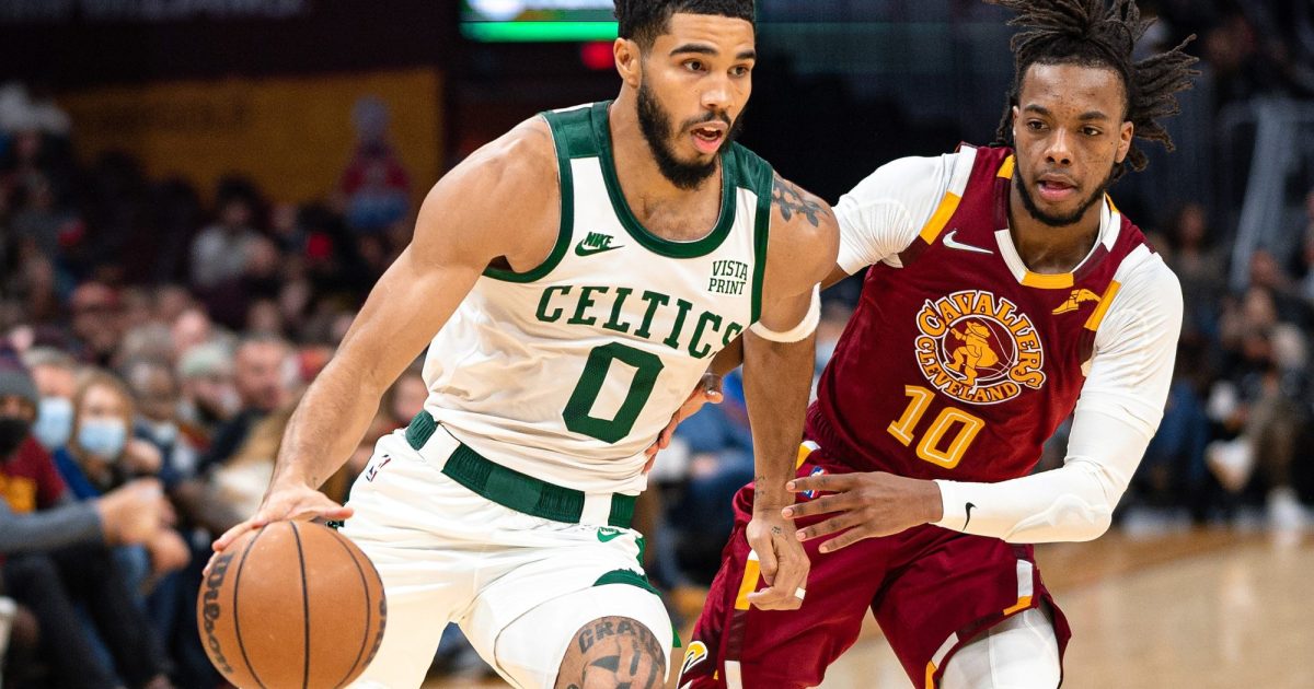 Washington Wizards vs. Boston Celtics live stream: how to watch the NBA online