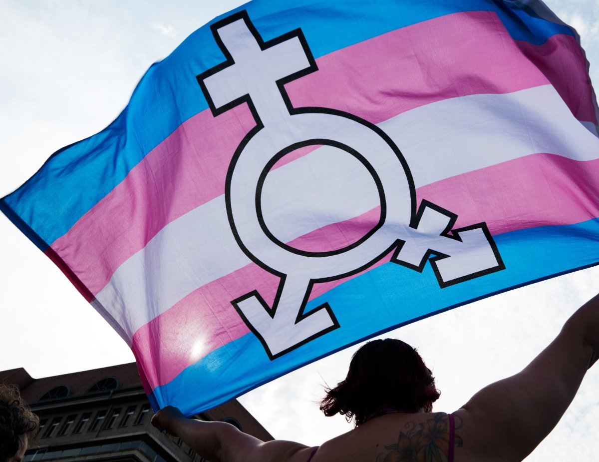 Appeals court overturns West Virginia ban on transgender athletes