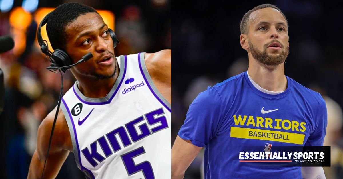 Sacramento’s Hate For Stephen Curry & Warriors Transcends Lakers Rivalry, Claims ESPN Employee Ahead of California Play-In Showdown
