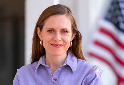 Caroleene Dobson wins the Republican nomination for Alabama’s 2nd Congressional District