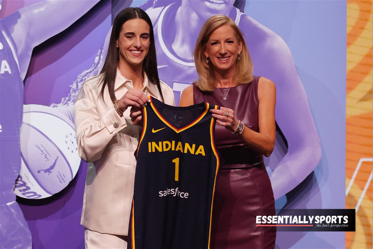 Lowest Paid NFL Player’s 2024 Salary Is Nearly 2X Bigger Than Caitlin Clark’s 4-Year WNBA Contract With the Indiana Fever