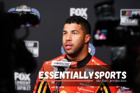 “What Is Happening?” Bubba Wallace Divulges Overcoming a ‘Mental Block’ as Crash-Filled Texas Tested His Resilience