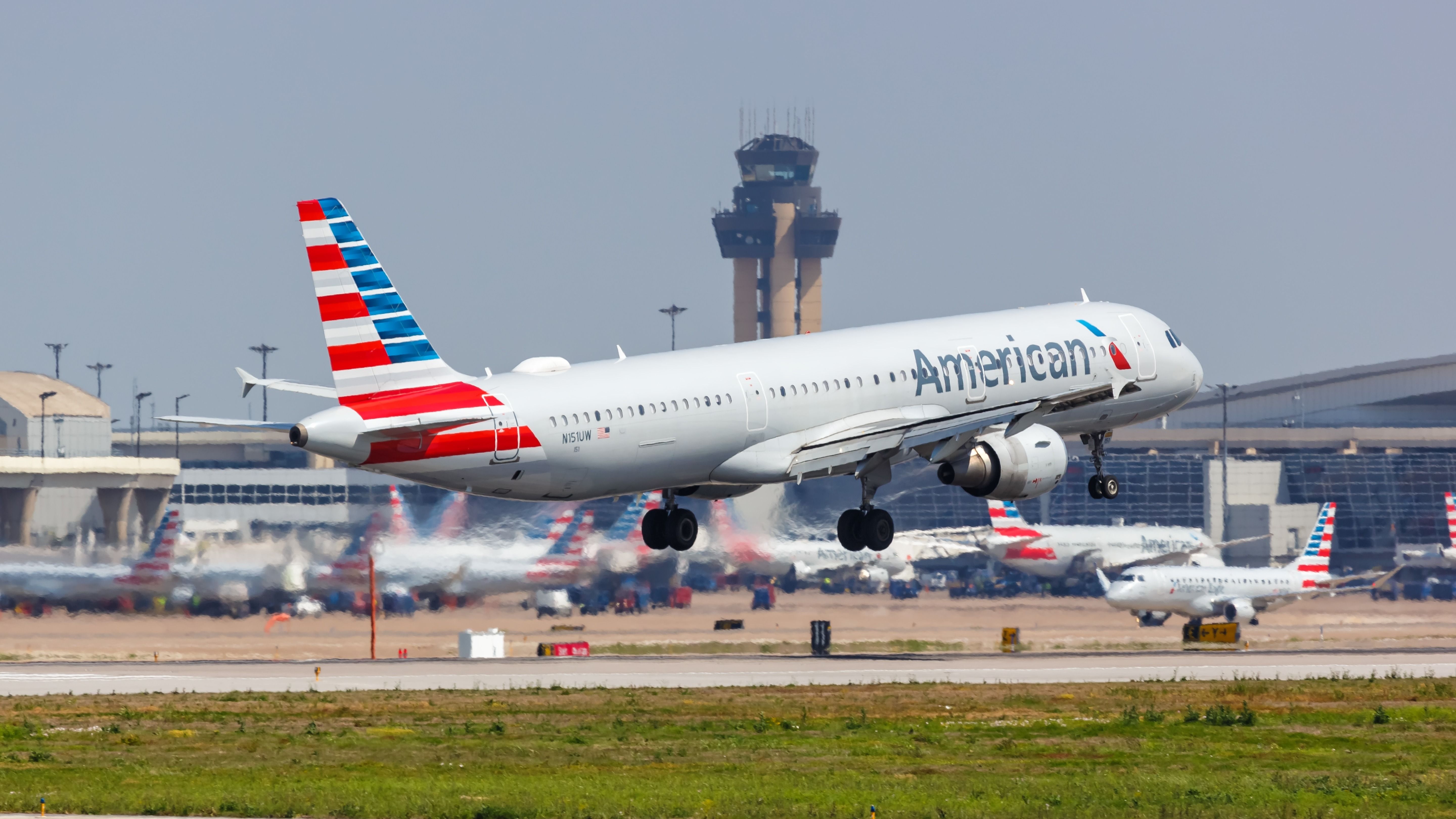 Pilot Union Discloses Problematic Safety And Maintenance Trends At American Airlines