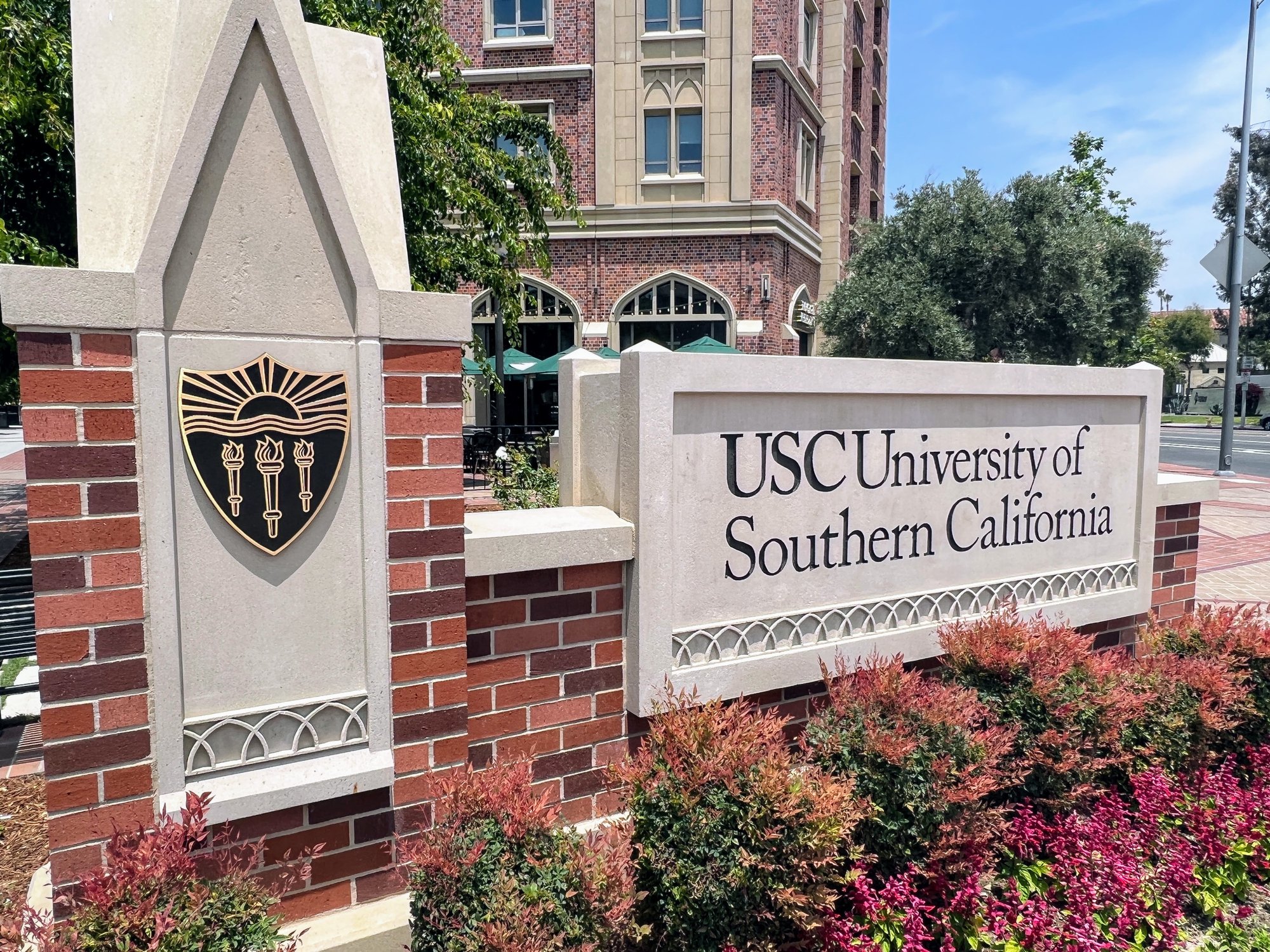 USC Faces Backlash Over Alleged ‘Censorship’ of Pro-Palestinian Valedictorian’s Speech