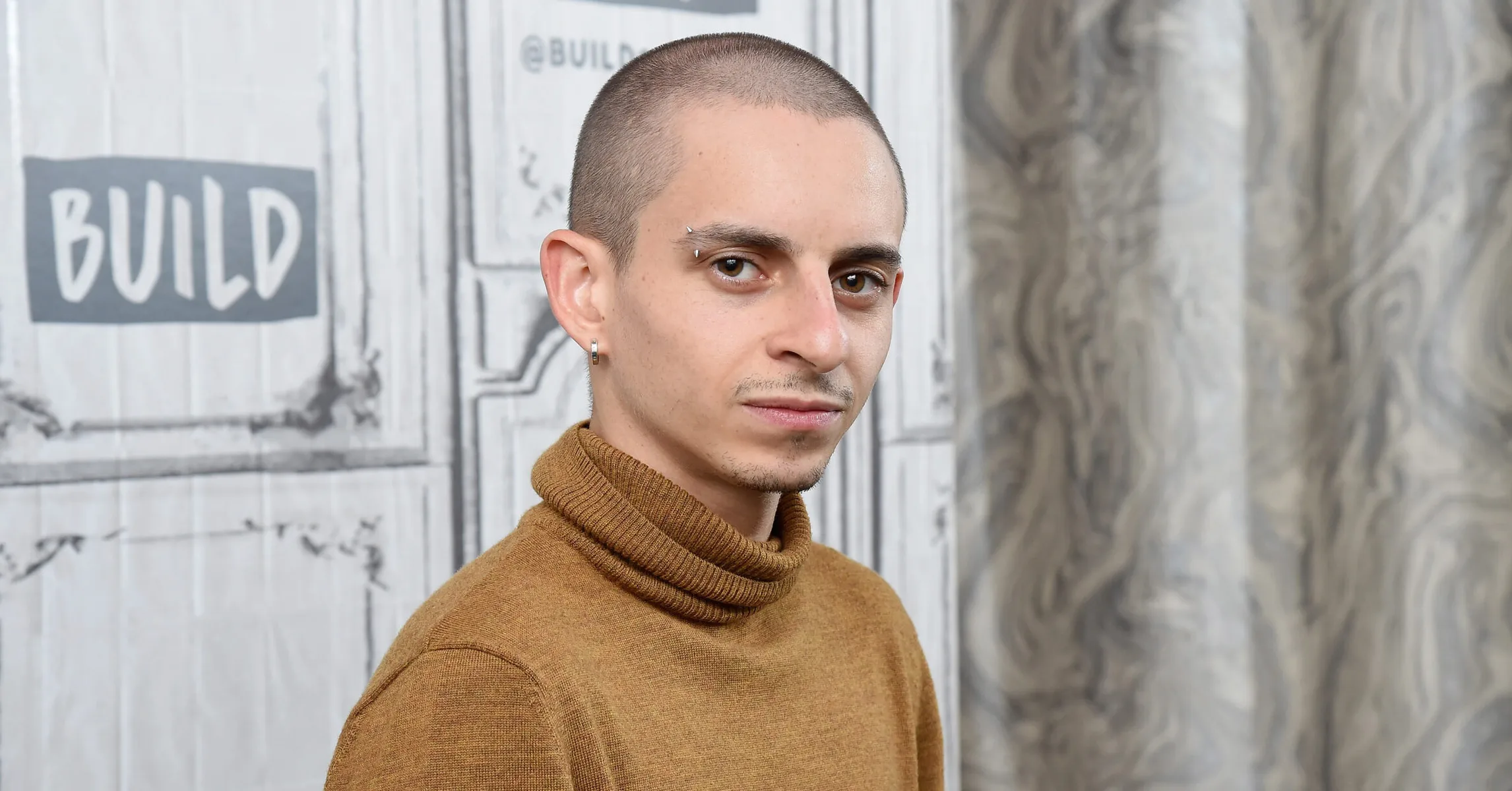 Moises Arias Net Worth 2024: What Is The Actor-Dancer Worth?