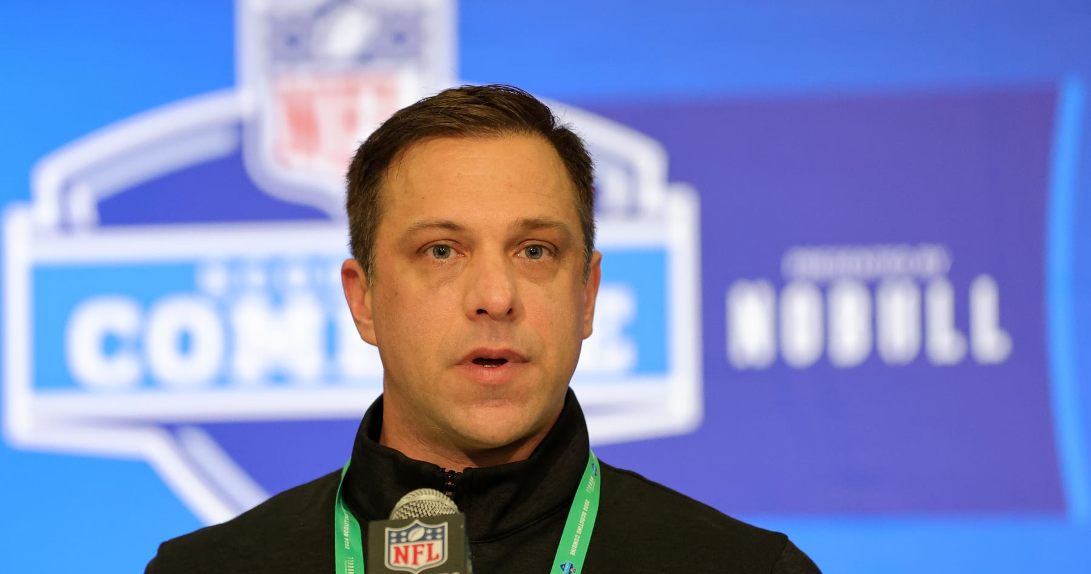 Teams Primed to Make Shocking Picks in 1st Round of 2024 NFL Draft