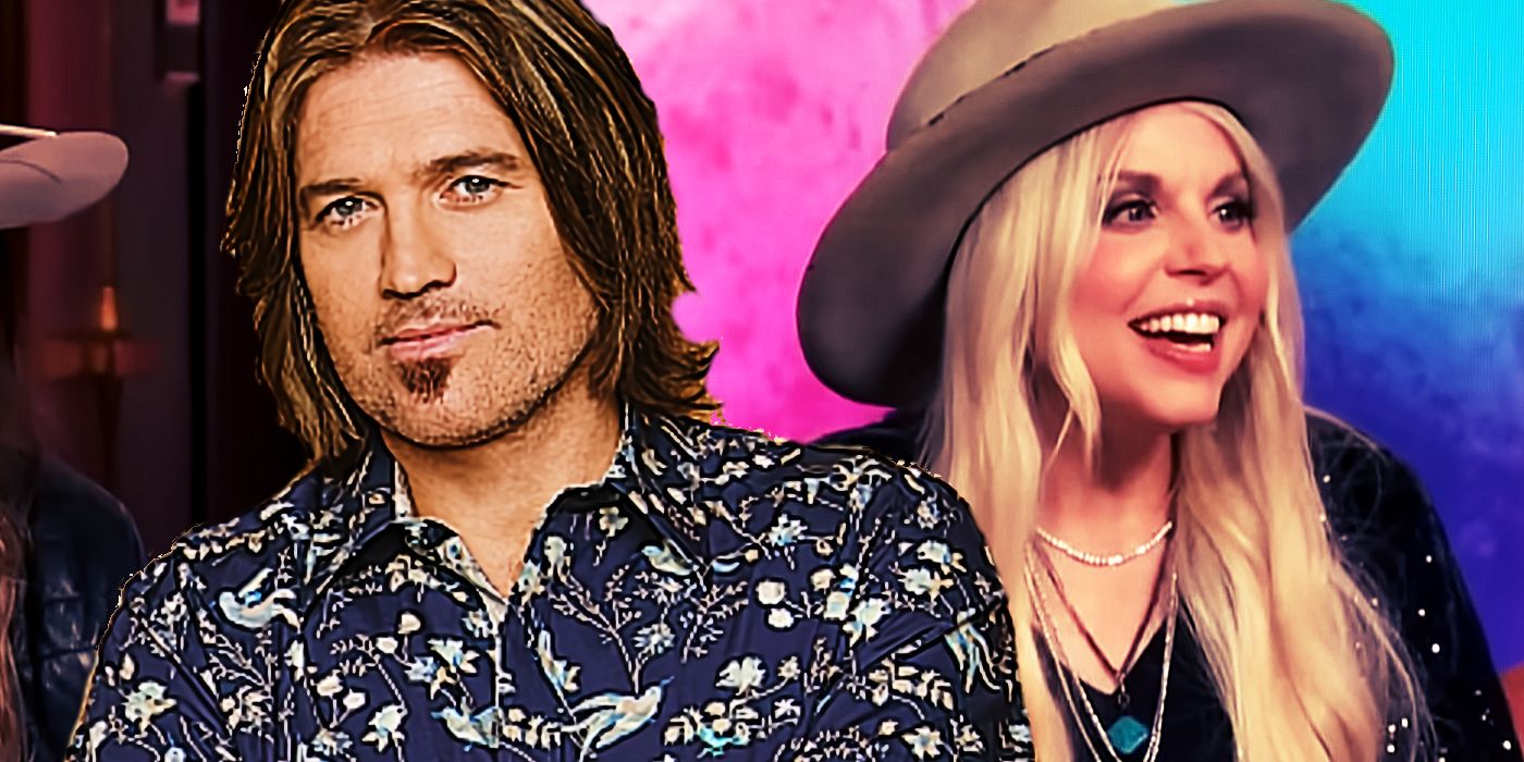 How Firerose Found Love On The Hannah Montana Set (Even Though She Was Never On The Show)