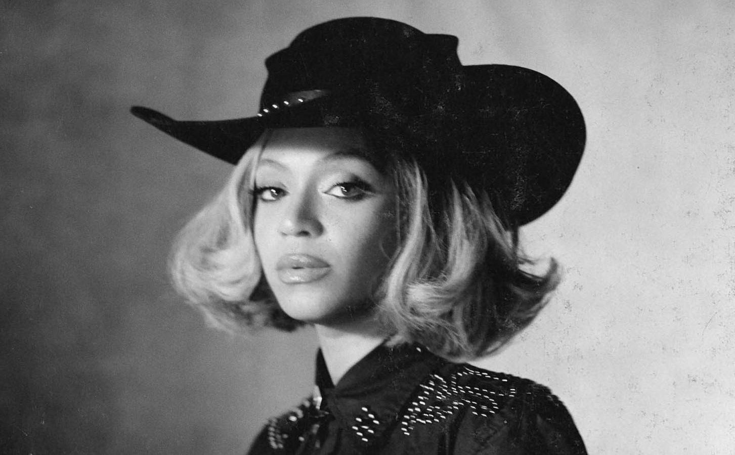 Beyoncé and a New Class of ‘Hat Acts’ Are Helping Cowboy Core Ride Again