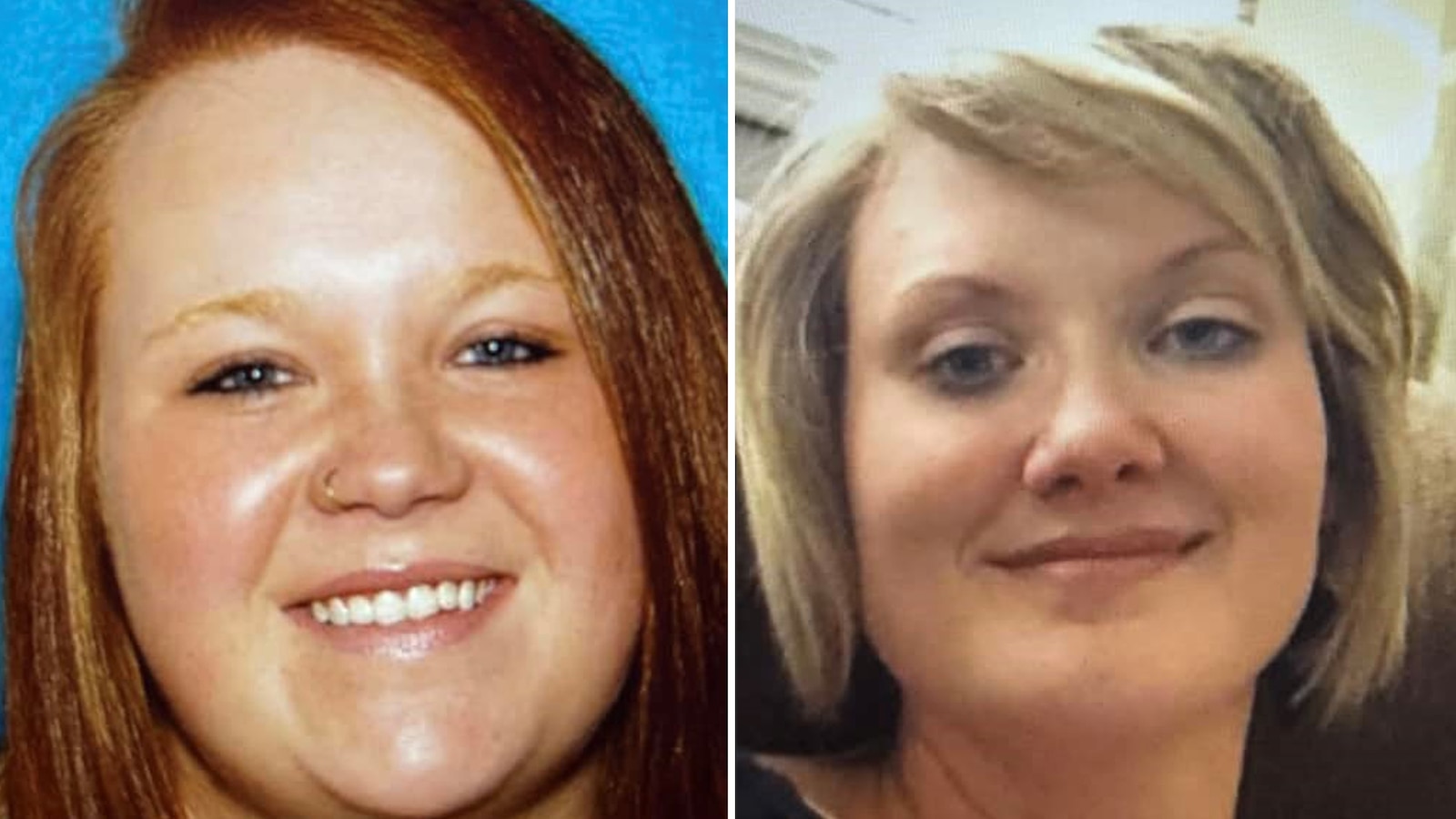 Oklahoma medical examiner positively identifies recovered bodies as Kansas women