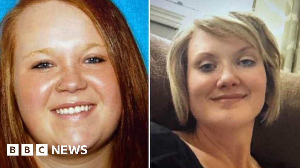Kansas women allegedly killed by 'God's misfits'