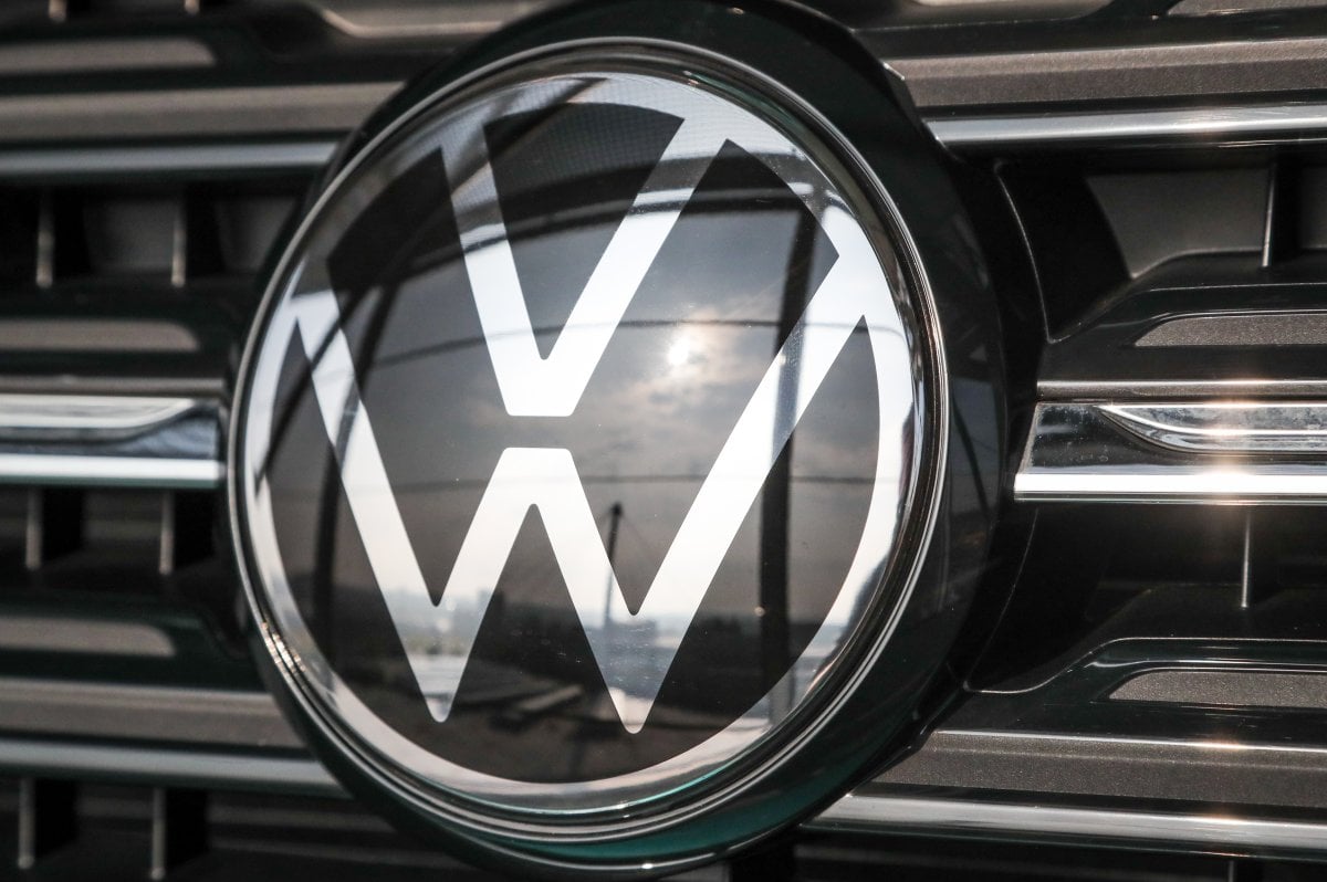 VW workers in Tennessee begin voting in UAW union election