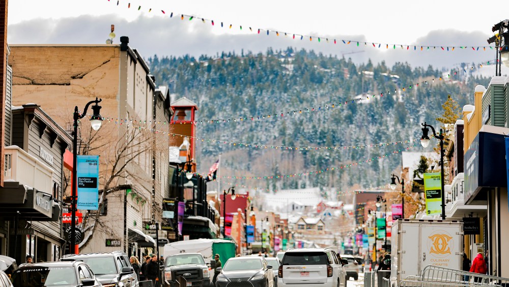 Sundance Film Festival Courting New Host City