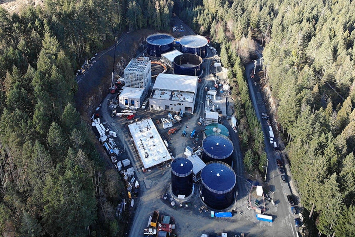 B.C. biosolids maker denies claims its products harmed Texas farmers