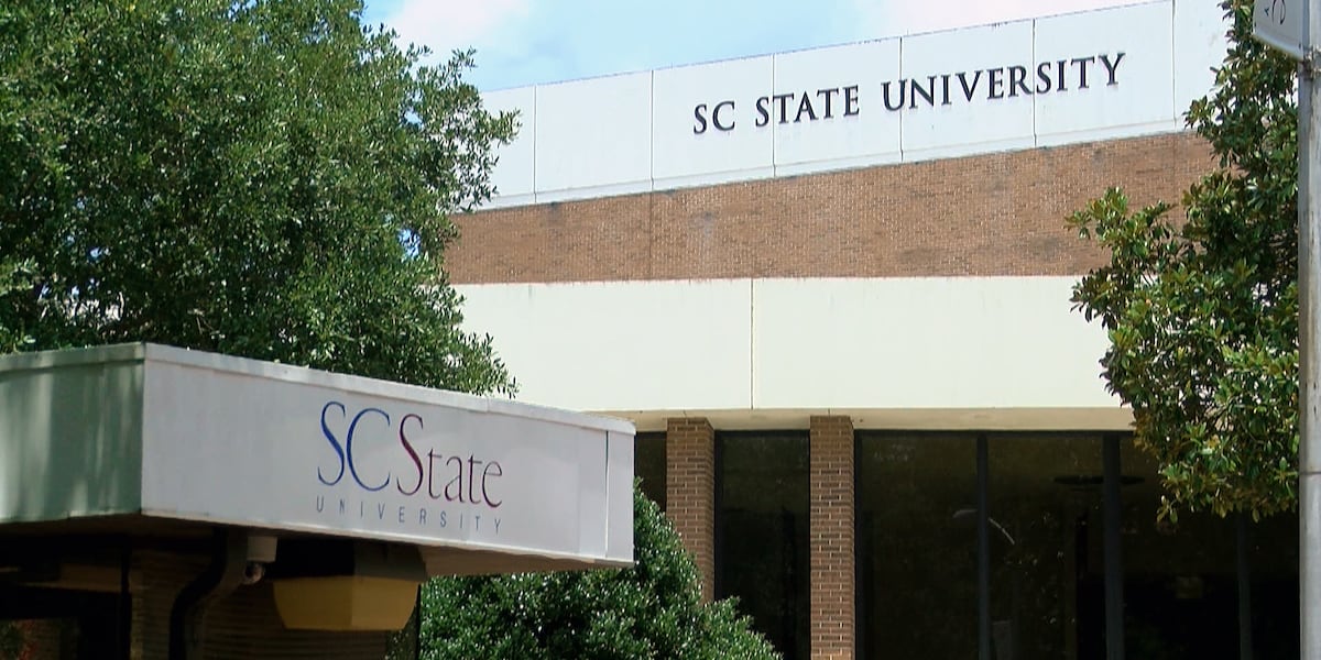 SC State announces ID requirement for entering campus