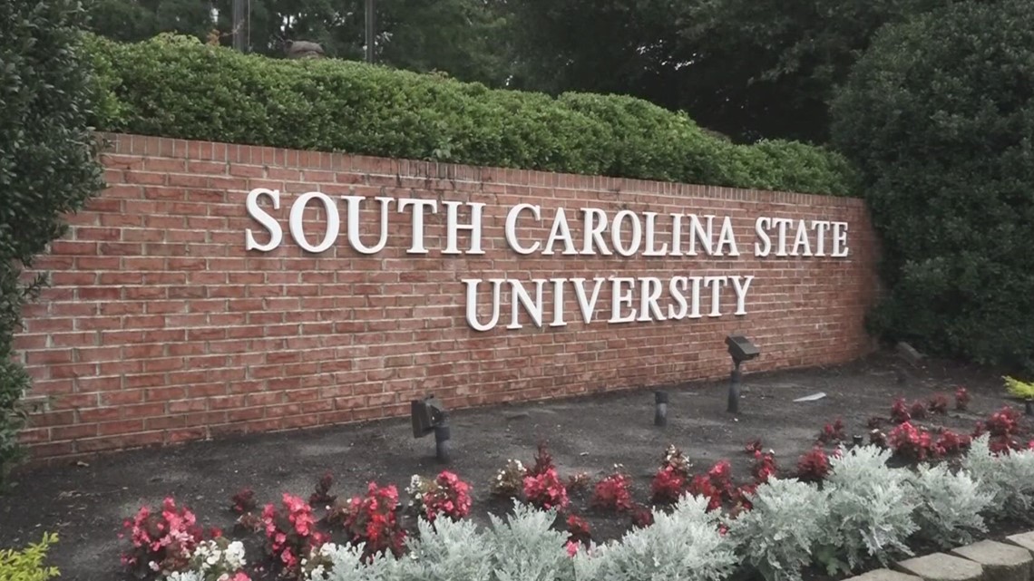 SC State University to require ID to enter campus