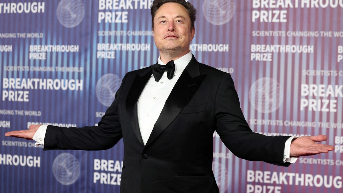 Tesla asks shareholders to approve Elon Musk's nixed $56 billion pay plan