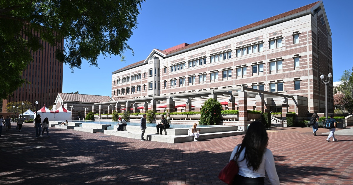 USC canceling Muslim valedictorian's speech inflames tensions on campus