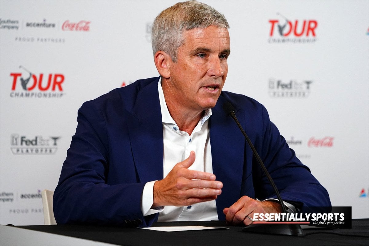 3 Major Takeaways From Jay Monahan’s Urgent Board Meeting at Hilton Head After Masters Setback