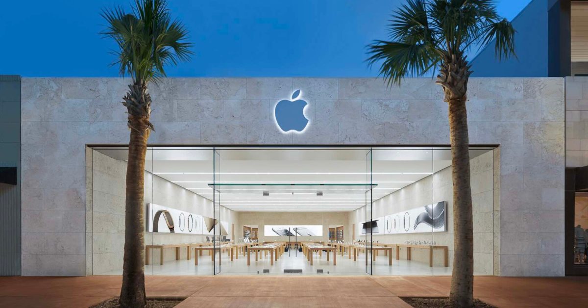 Apple to expand presence in Florida with new Miami office