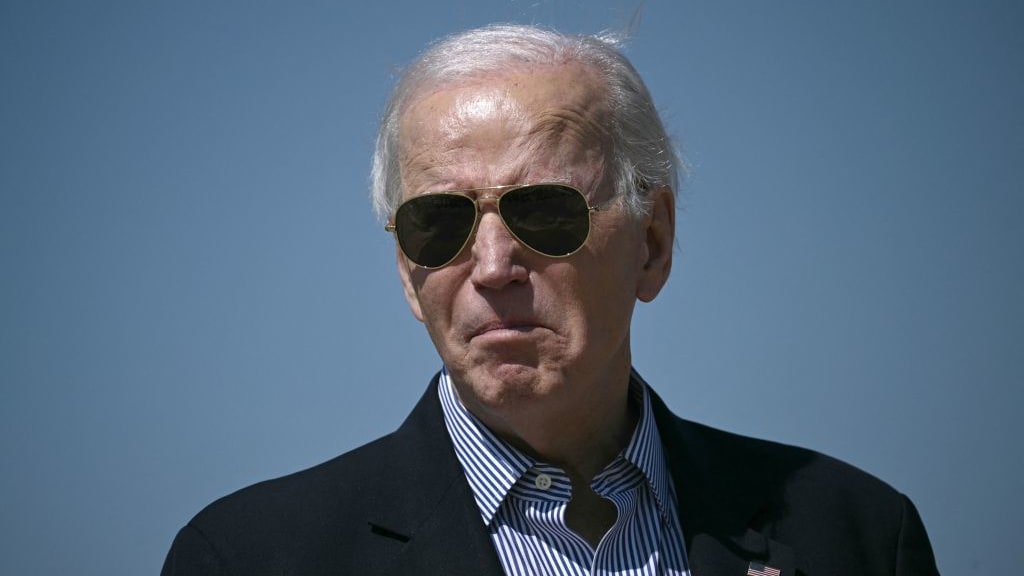 Biden Burned by Tens of Thousands of New Gaza Protest Votes in Wisconsin