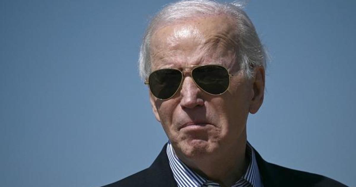 Biden opposition grows in Wisconsin ahead of primary, groups calling for "uninstructed" votes