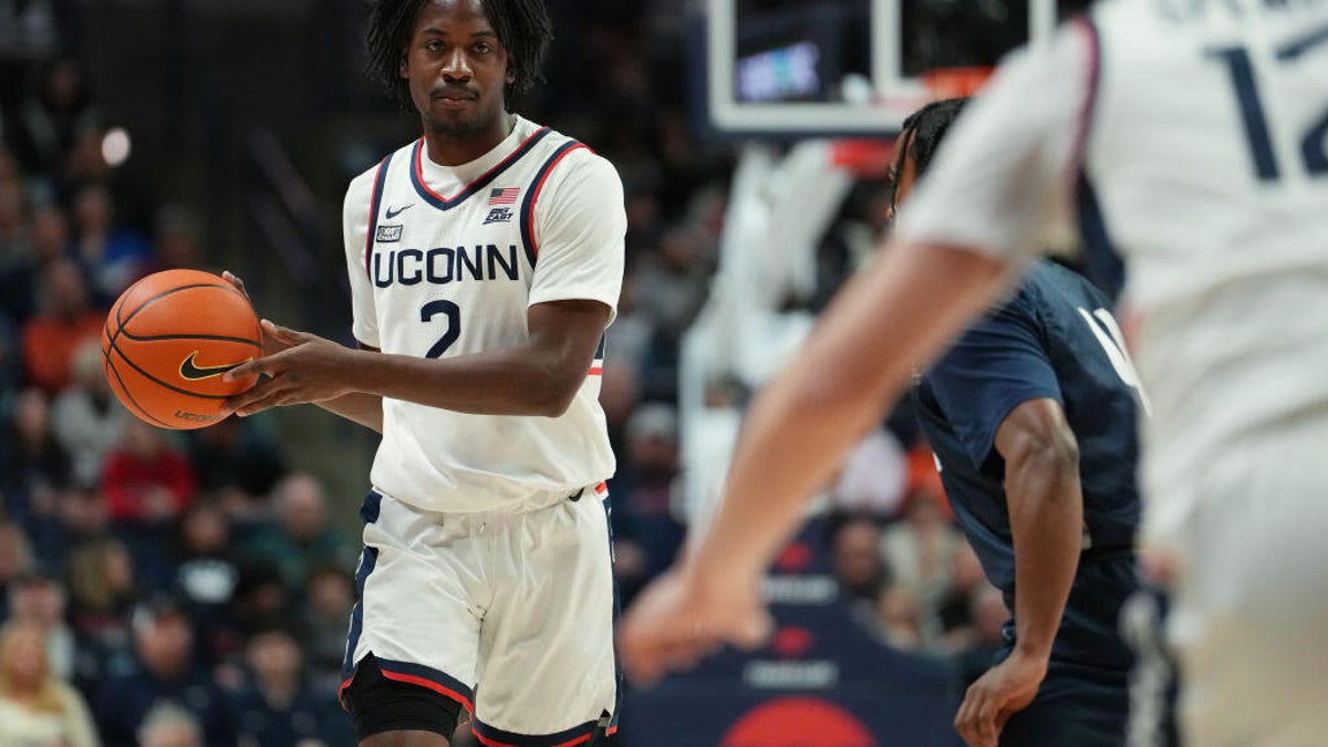 March Madness 2024: How to Watch, Stream the Men's Basketball Tournament Today Without Cable - CNET