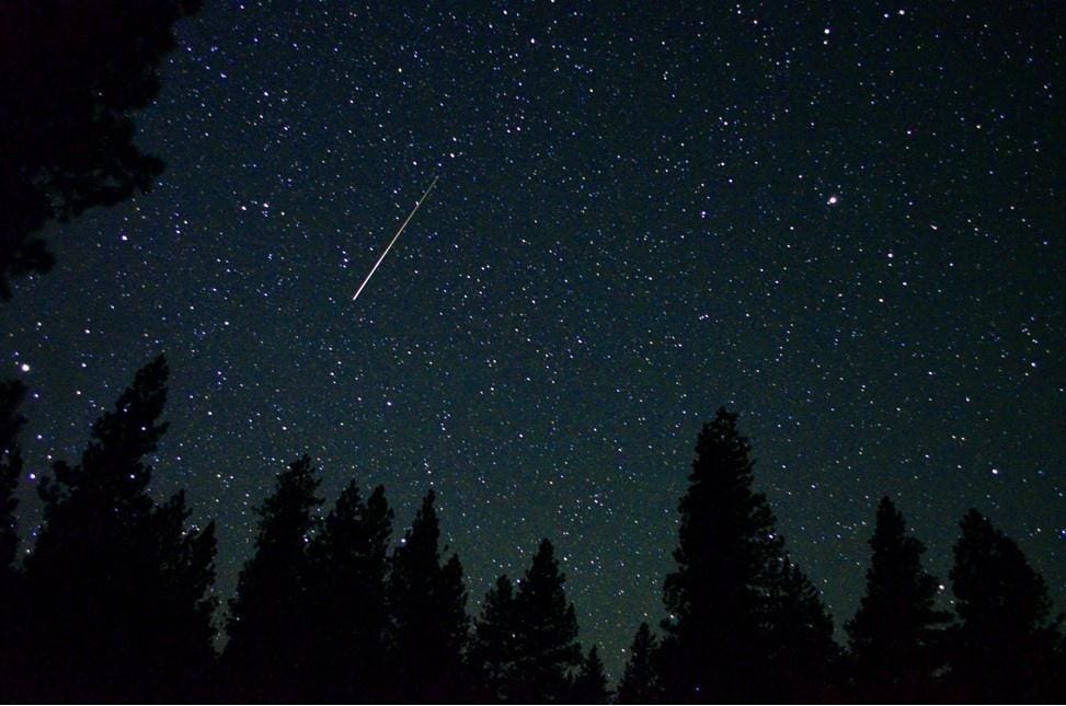 Oregon Now Boasts The World’s Largest International Dark Sky Sanctuary, With Plans To Expand