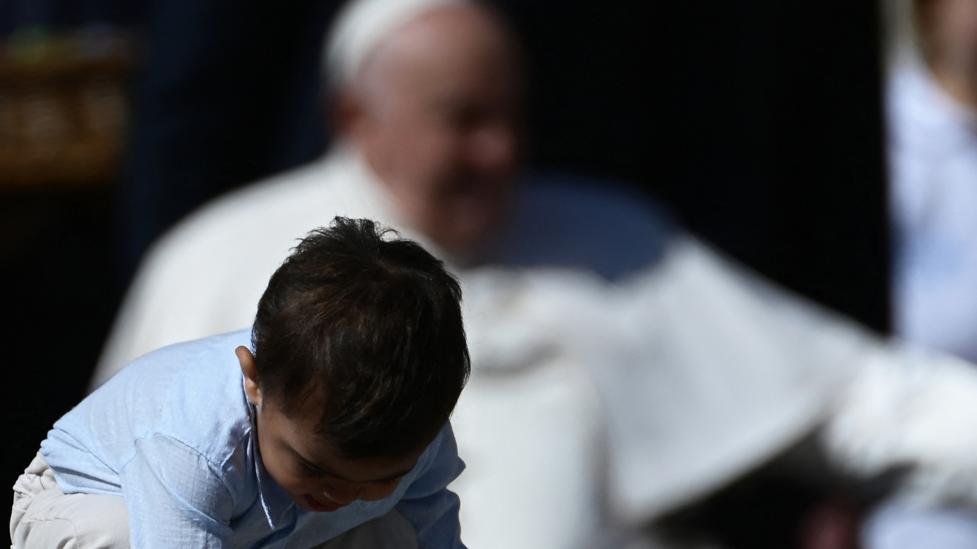 Despite church prohibitions, Catholics still choose IVF to have children