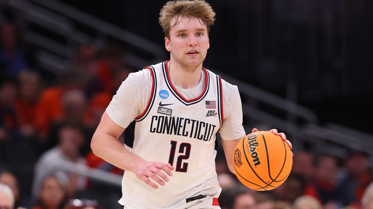 March Madness 2024: How to Watch, Livestream the Elite Eight Today Without Cable - CNET