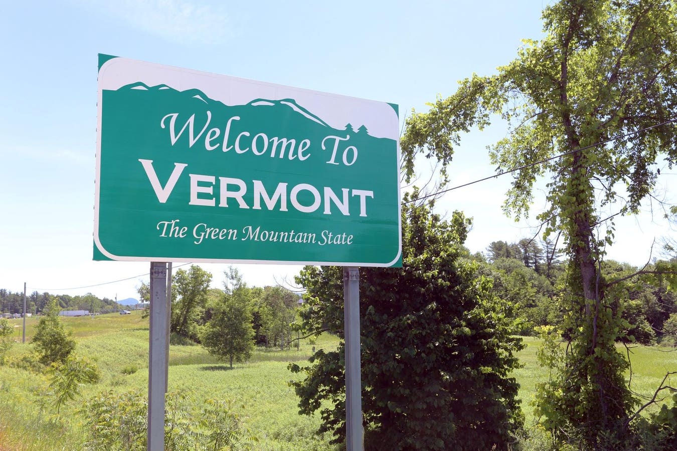 Vermont’s New Secretary Of Education Is About To Take Office Surrounded By Controversy