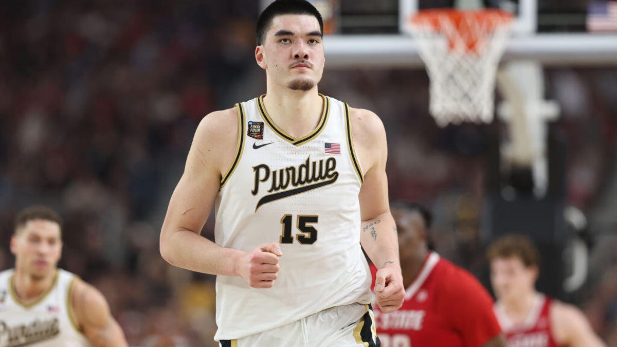 UConn vs. Purdue Livestream: How to Watch the NCAA Championship Tonight - CNET