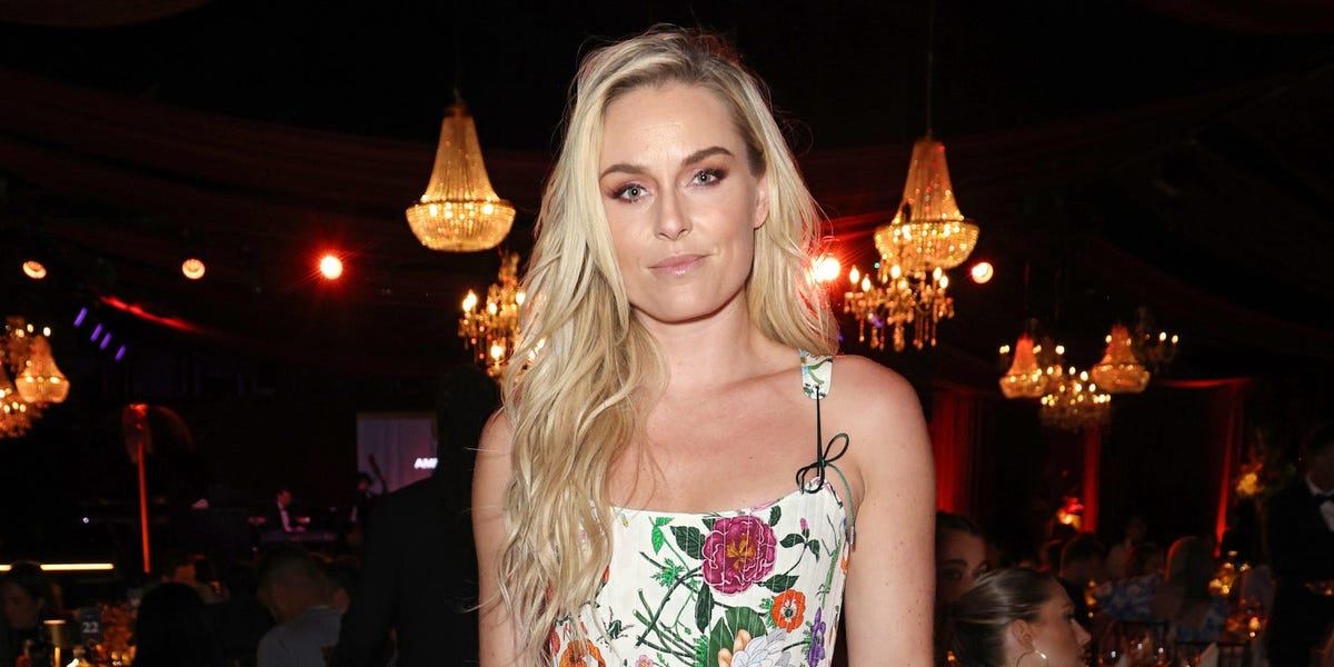 Olympic skier Lindsey Vonn hates the cold. Now, she's happily living in Miami.