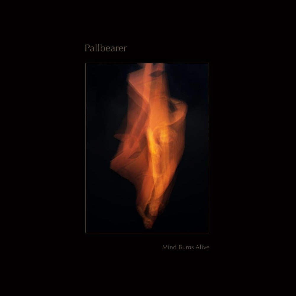 Pallbearer – “Where The Light Fades”