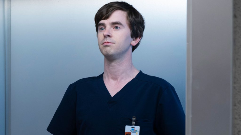 'The Good Doctor' Cast Says Goodbye With A Flurry Of Social Media Salutes