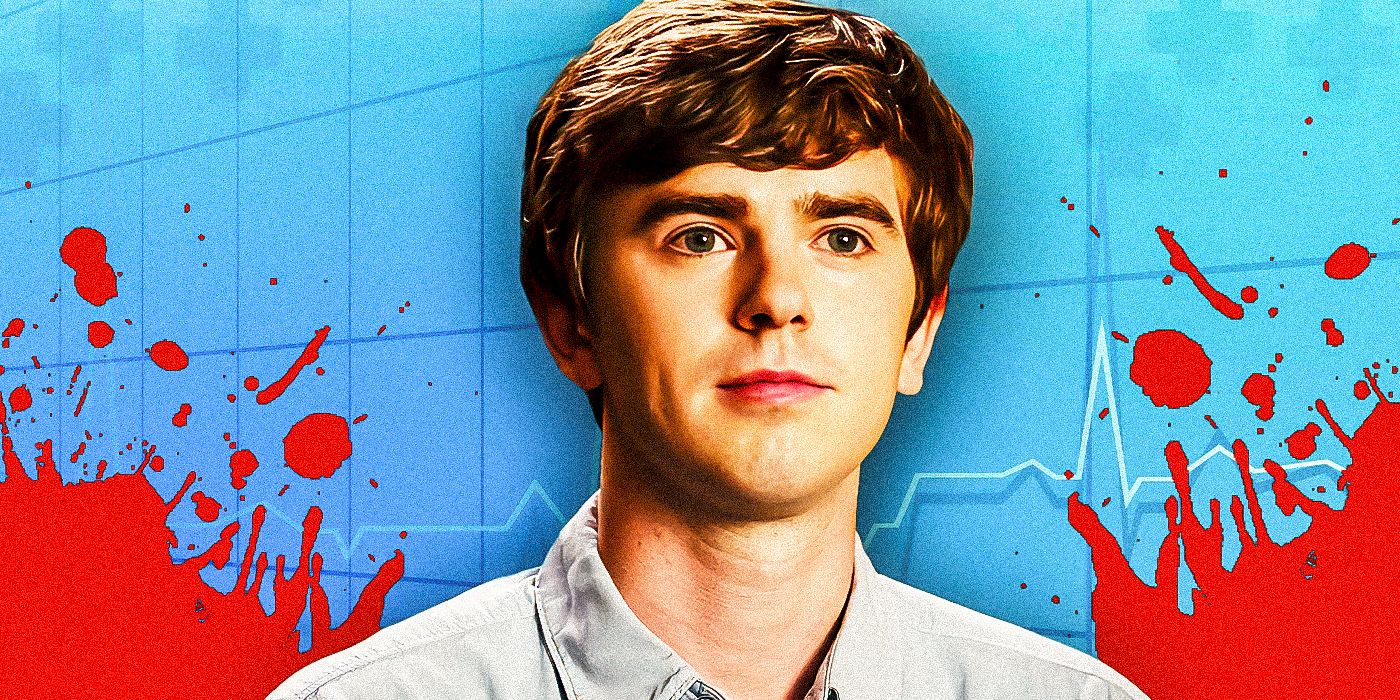 The Good Doctor Season 7 Killing Off 1 Specific Character Sent The Wrong Message