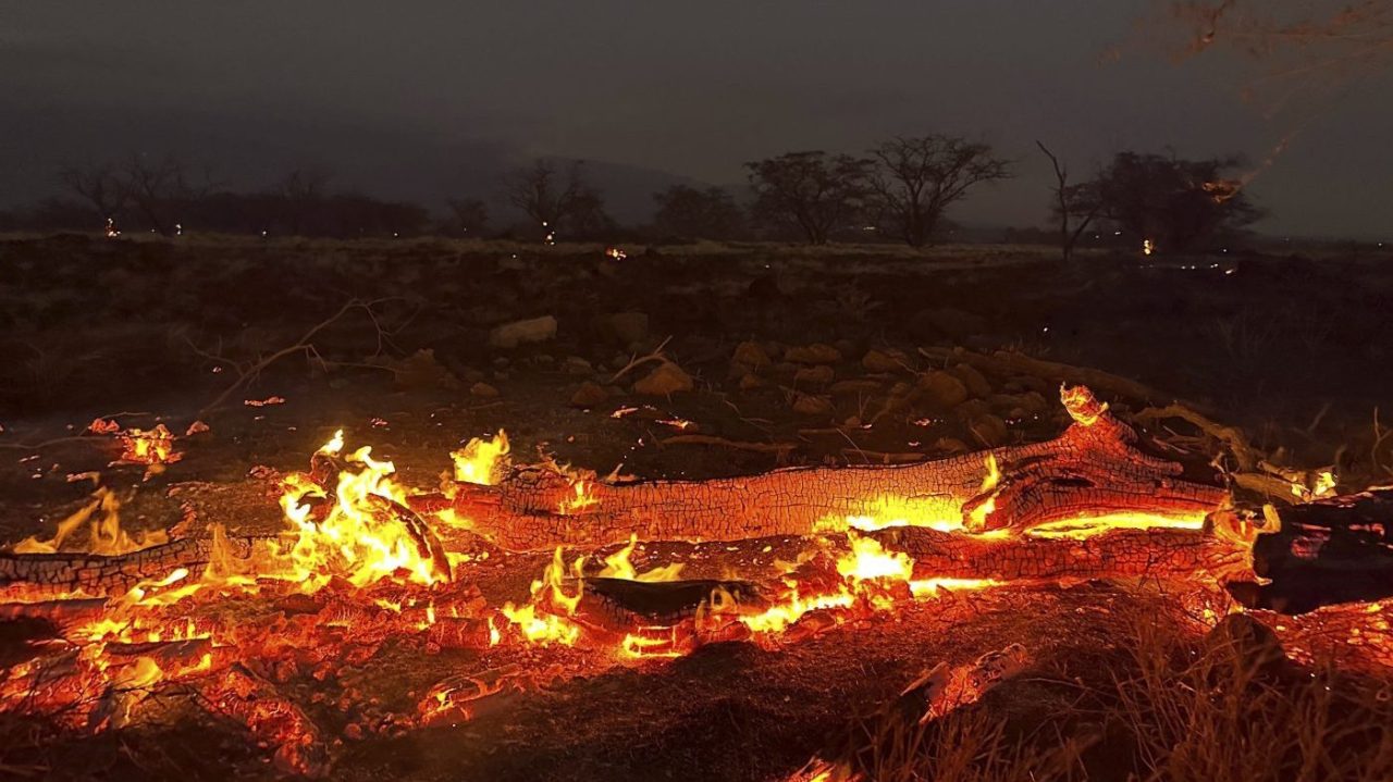 Hawaii AG releases first phase of report from probe into Maui wildfire