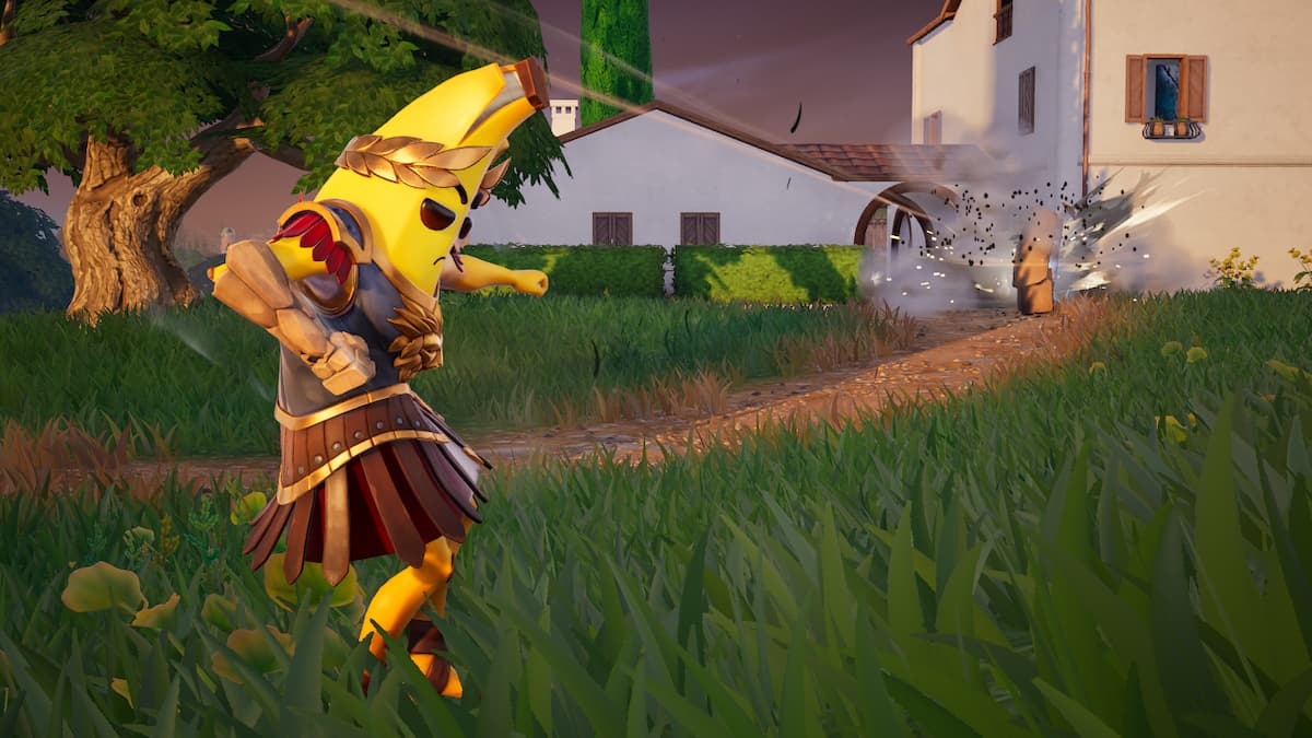 Fortnite devs briefly vault Earthbending after rocky Avatar event launch