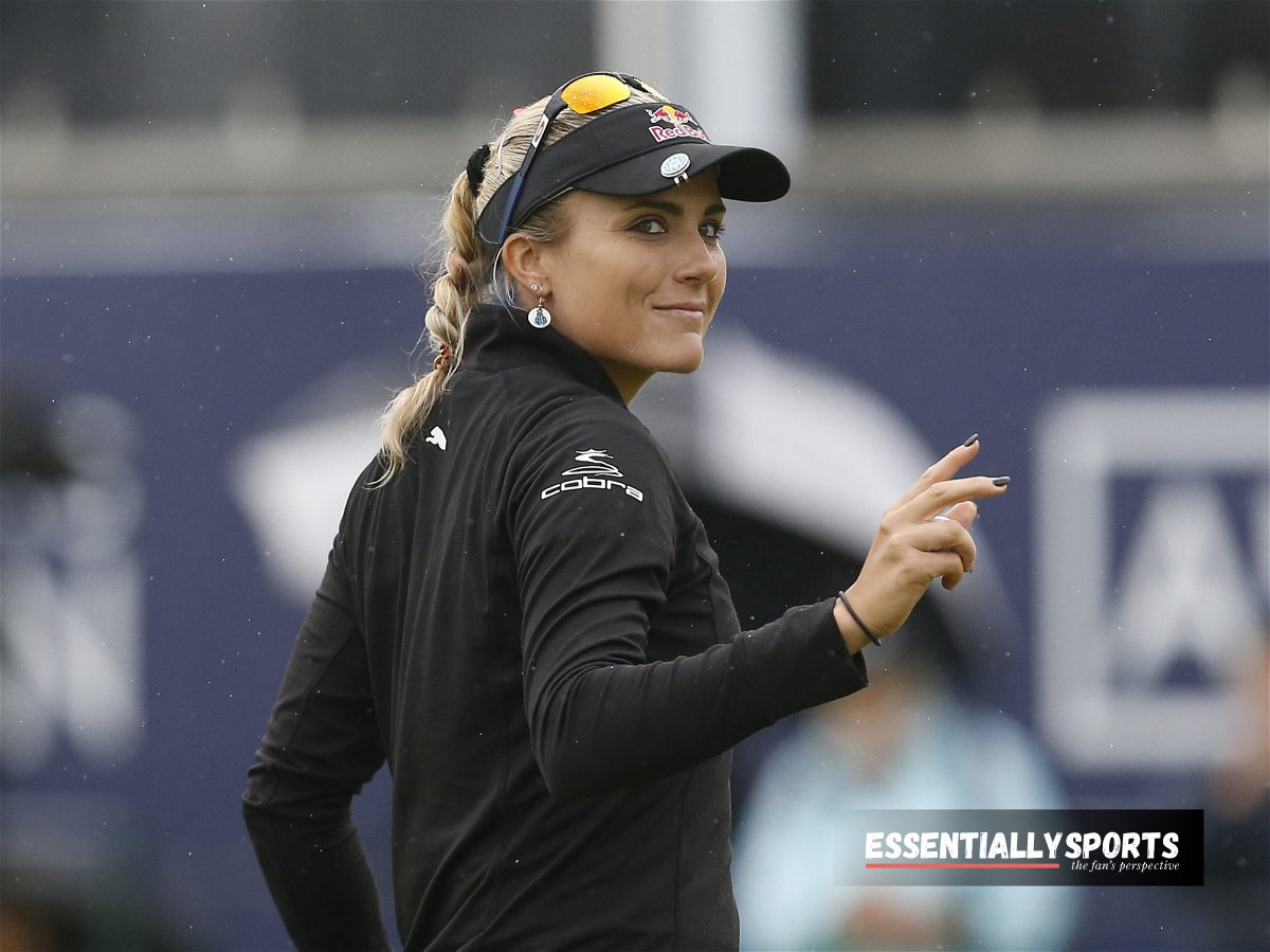 Is Lexi Thompson Playing In The 2024 Chevron Championship?