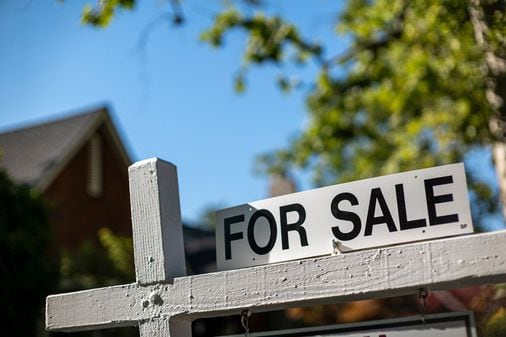 Median home sales price in New Hampshire hits $500,000, a record
