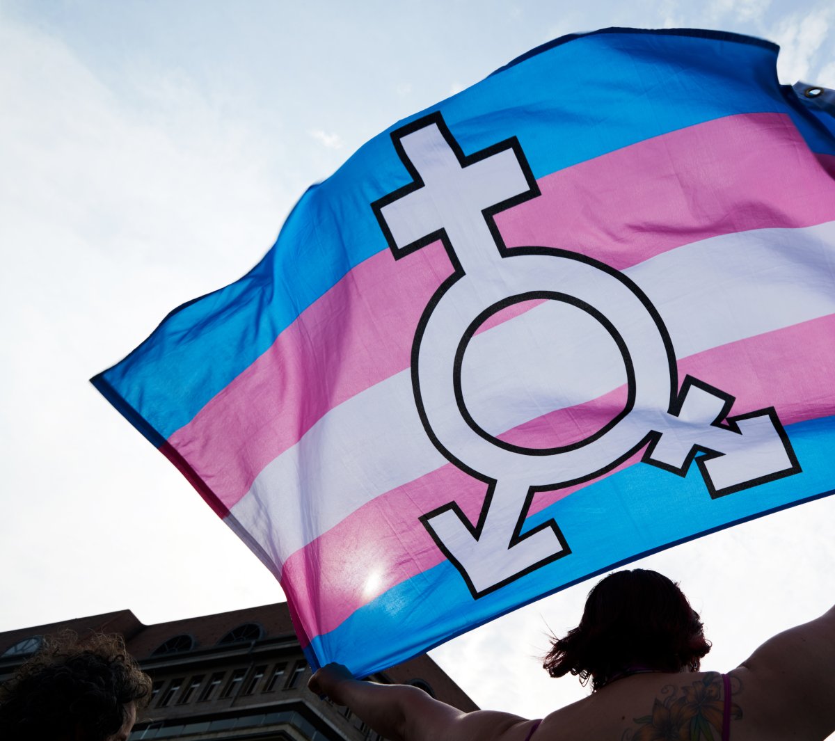 Plaintiffs sue Montana for barring transgender people from amending birth certificates