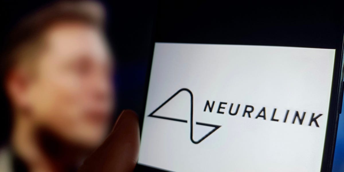 Elon Musk's Neuralink brain implant to ultimately help humans merge with AI is sparking debate over safety and ethics
