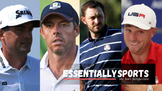 5 Most Dramatic Ryder Cup Moments in Full Swing: Rory McIlroy’s Redemption, Keegan Bradley Heartbreak, and More