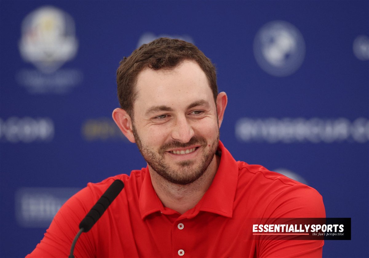 "Everyone Loves Me": Patrick Cantlay's Gutsy Attitude During the 'Hatless' Turmoil Gets Revealed by His Ryder Cup Teammate