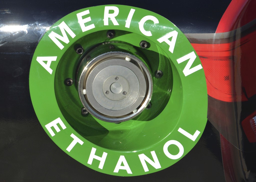 Motormouth: Will increase of ethanol in gasoline impact my car?
